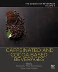 Grumezescu / Holban |  Caffeinated and Cocoa Based Beverages | eBook | Sack Fachmedien