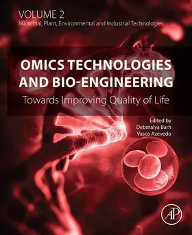 Barh MSc / Barh / Azevedo | Omics Technologies and Bio-engineering | E-Book | sack.de