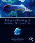 Baldisserotto / Urbinati / Cyrino |  Biology and Physiology of Freshwater Neotropical Fish | Buch |  Sack Fachmedien