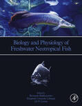 Baldisserotto / Cyrino |  Biology and Physiology of Freshwater Neotropical Fish | eBook | Sack Fachmedien