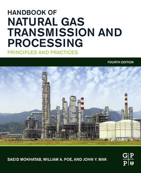 Mokhatab / Poe / Mak | Handbook of Natural Gas Transmission and Processing | E-Book | sack.de