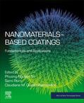 Nguyen Tri / Rtimi / M. Ouellet-Plamondon |  Nanomaterials-Based Coatings | Buch |  Sack Fachmedien