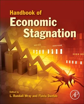  Handbook of Economic Stagnation | Buch |  Sack Fachmedien