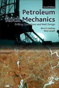 Aadnoy / Looyeh |  Petroleum Rock Mechanics | Buch |  Sack Fachmedien