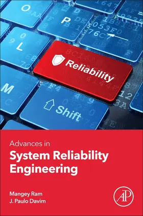 Davim |  Advances in System Reliability Engineering | Buch |  Sack Fachmedien