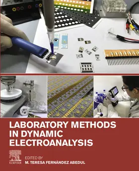 Fernández Abedul | Laboratory Methods in Dynamic Electroanalysis | E-Book | www.sack.de