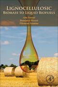 Yousuf / Pirozzi |  Lignocellulosic Biomass to Liquid Biofuels | Buch |  Sack Fachmedien