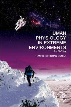 Gunga | Human Physiology in Extreme Environments | Buch | 978-0-12-815942-2 | sack.de