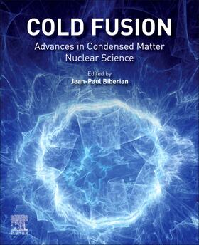Biberian | Cold Fusion | Buch | 978-0-12-815944-6 | sack.de