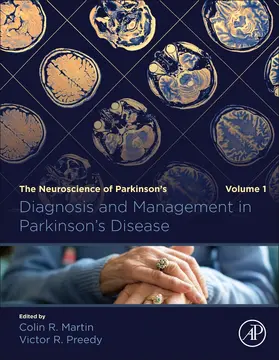 Martin / Preedy |  Diagnosis and Management in Parkinson's Disease | Buch |  Sack Fachmedien