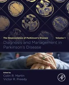 Martin BSc | Diagnosis and Management in Parkinson's Disease | E-Book | sack.de