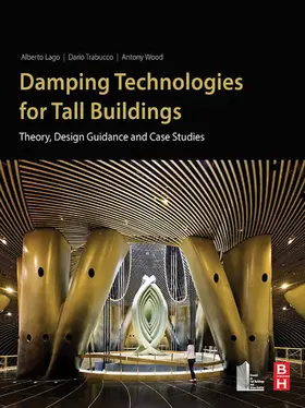 Lago / Trabucco / Wood | Damping Technologies for Tall Buildings | E-Book | www.sack.de