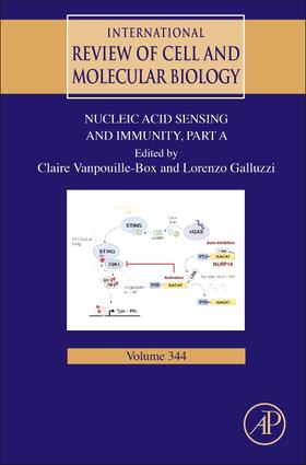 Vanpouille-Box | Nucleic Acid Sensing and Immunity, Part a | Buch | 978-0-12-815979-8 | sack.de