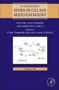 Vanpouille-Box |  Nucleic Acid Sensing and Immunity, Part a | Buch |  Sack Fachmedien