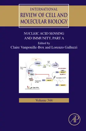 Vanpouille-Box | Nucleic Acid Sensing and Immunity, Part A | E-Book | sack.de