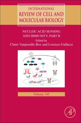  Nucleic Acid Sensing and Immunity - Part B | Buch |  Sack Fachmedien