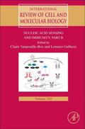  Nucleic Acid Sensing and Immunity - Part B | Buch |  Sack Fachmedien