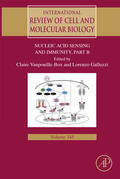 Vanpouille-Box / Galluzzi |  Nucleic Acid Sensing and Immunity - PART B | eBook | Sack Fachmedien