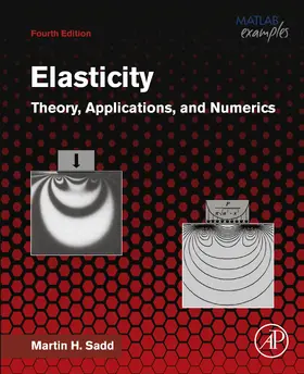 Sadd | Elasticity | E-Book | www.sack.de