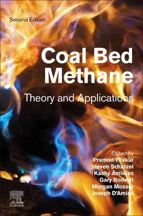 Thakur / Schatzel / Aminian |  Coal Bed Methane | Buch |  Sack Fachmedien