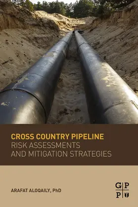 Aloqaily | Cross Country Pipeline Risk Assessments and Mitigation Strategies | E-Book | www.sack.de