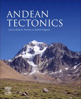 Horton / Folguera |  Andean Tectonics | Buch |  Sack Fachmedien