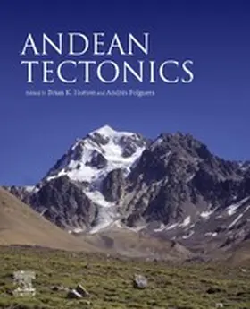 Horton / Folguera | Andean Tectonics | E-Book | sack.de