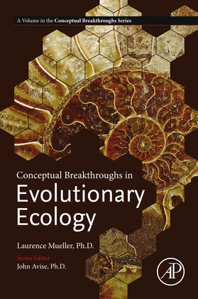 Mueller | Conceptual Breakthroughs in Evolutionary Ecology | E-Book | sack.de