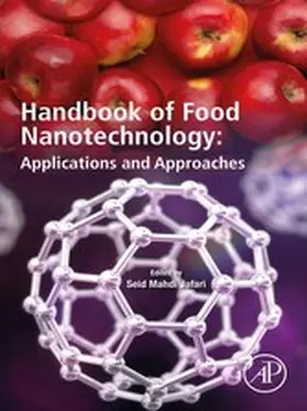 Jafari | Handbook of Food Nanotechnology | E-Book | www.sack.de