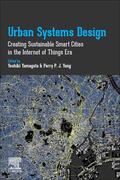 Yamagata / Yang |  Urban Systems Design | Buch |  Sack Fachmedien