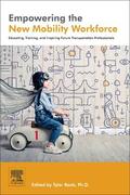 Reeb |  Empowering the New Mobility Workforce | Buch |  Sack Fachmedien