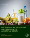 Watson |  Nutrition in the Prevention and Treatment of Abdominal Obesity | Buch |  Sack Fachmedien