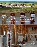 Jackson |  Wine Science | Buch |  Sack Fachmedien