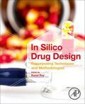 Roy |  In Silico Drug Design | Buch |  Sack Fachmedien