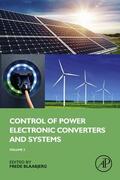 Blaabjerg |  Control of Power Electronic Converters and Systems | eBook | Sack Fachmedien