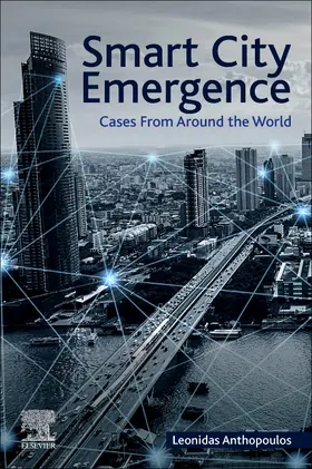 Anthopoulos | Smart City Emergence | Buch | 978-0-12-816169-2 | sack.de