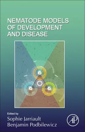 Nematode Models of Development and Disease | Buch | 978-0-12-816177-7 | sack.de