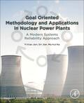 Xiao-Jian / Jian / Hui-Na |  Goal Oriented Methodology and Applications in Nuclear Power Plants | Buch |  Sack Fachmedien