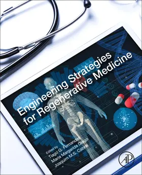 Fernandes / Diogo / Cabral |  Engineering Strategies for Regenerative Medicine | Buch |  Sack Fachmedien