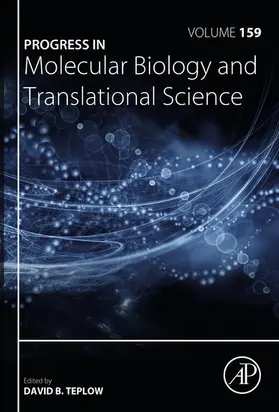 Teplow |  Progress in Molecular Biology and Translational Science | eBook | Sack Fachmedien