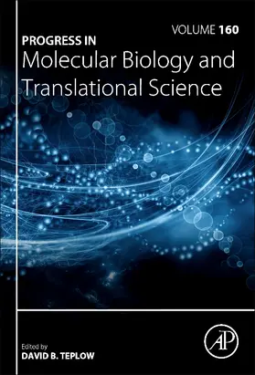 Progress in Molecular Biology and Translational Science | Buch | 978-0-12-816237-8 | sack.de