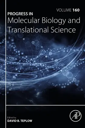 Progress in Molecular Biology and Translational Science | E-Book | sack.de
