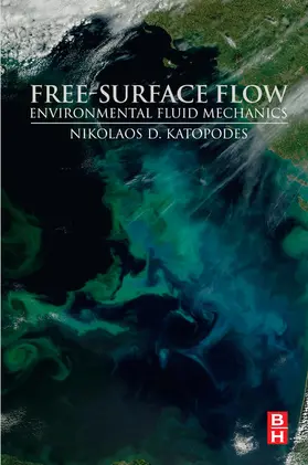 Katopodes | Free-Surface Flow | E-Book | www.sack.de