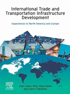 Villa / Boile / Theofanis | International Trade and Transportation Infrastructure Development | E-Book | www.sack.de