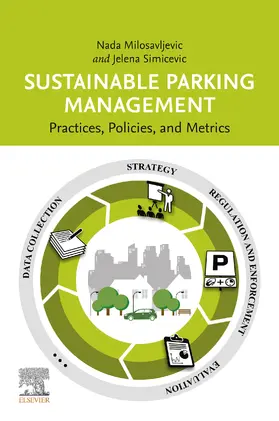 Milosavljevic / Simicevic |  Sustainable Parking Management | eBook | Sack Fachmedien