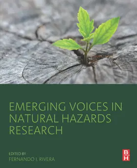 Rivera | Emerging Voices in Natural Hazards Research | E-Book | www.sack.de