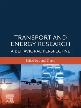 Zhang |  Transport and Energy Research | eBook | Sack Fachmedien