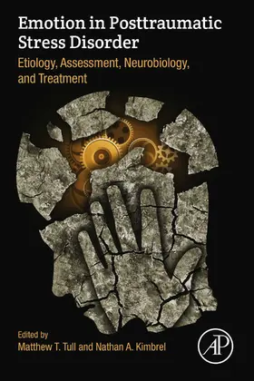 Tull / Kimbrel | Emotion in Posttraumatic Stress Disorder | E-Book | www.sack.de