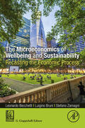 Becchetti / Bruni / Zamagni |  The Microeconomics of Wellbeing and Sustainability | eBook | Sack Fachmedien