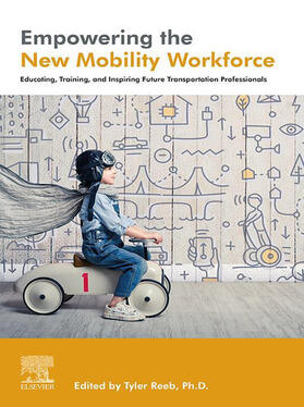 Reeb | Empowering the New Mobility Workforce | E-Book | sack.de